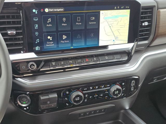 2026 Chevrolet Silverado 2500 HD High Country - Photo 9
