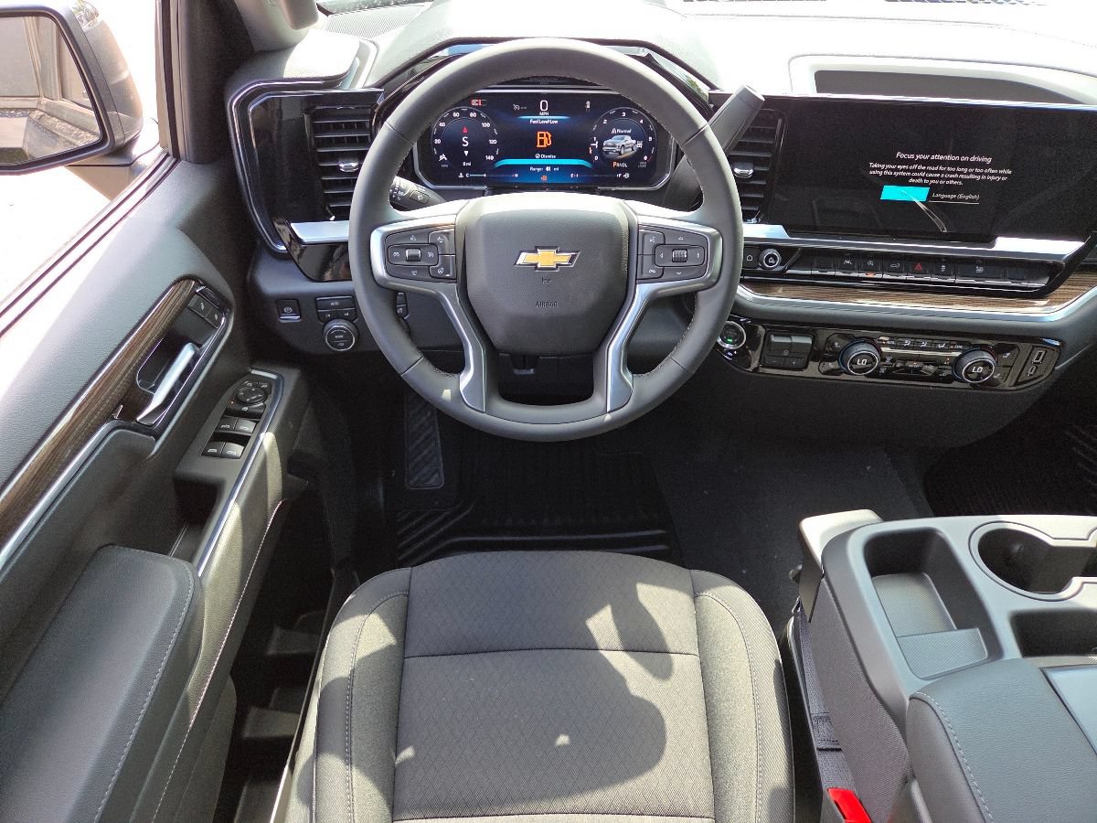 2026 Chevrolet Silverado 1500 LT - Photo 26