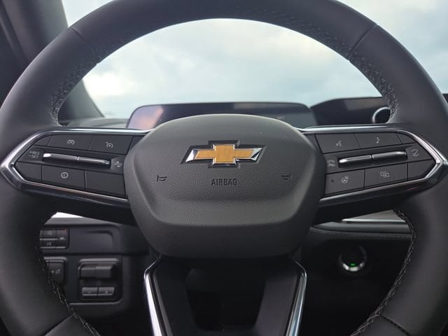 2026 Chevrolet Tahoe LT - Photo 29