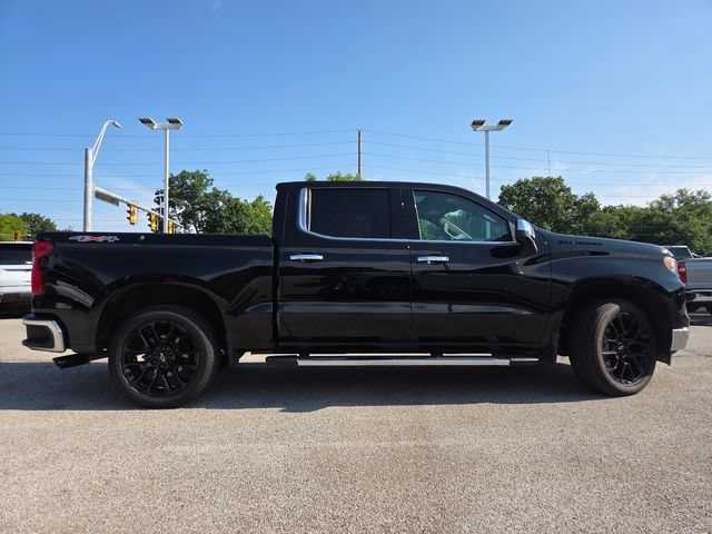 2026 Chevrolet Silverado 1500 LTZ - Photo 18