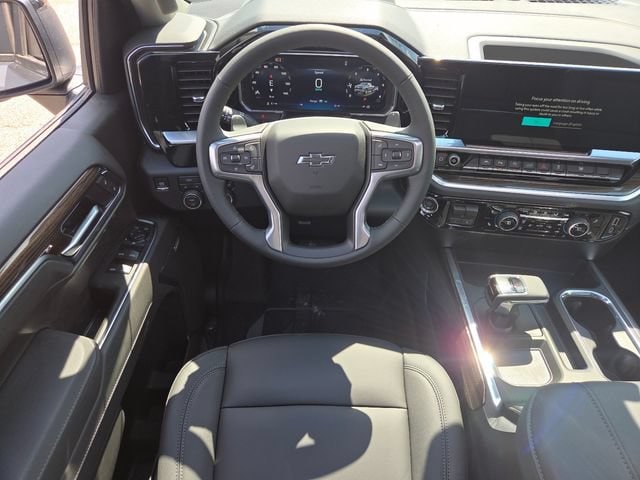 2026 Chevrolet Silverado 1500 RST - Photo 26