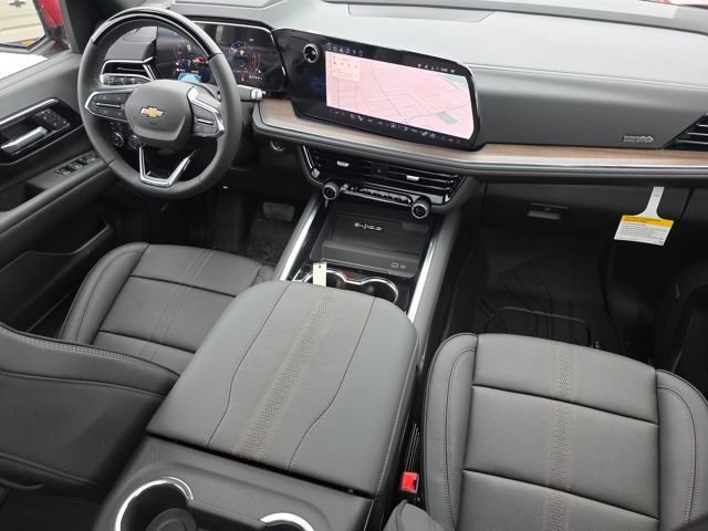 2026 Chevrolet Tahoe High Country - Photo 27