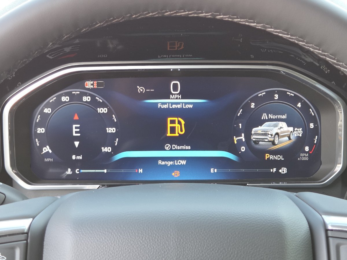 2026 Chevrolet Silverado 1500 LT - Photo 30