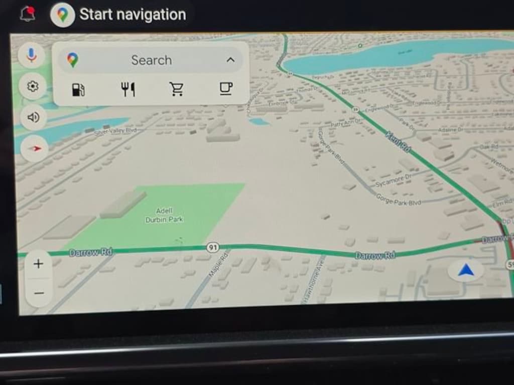 New 2026 Chevrolet Silverado 1500 LT (2FL) Truck