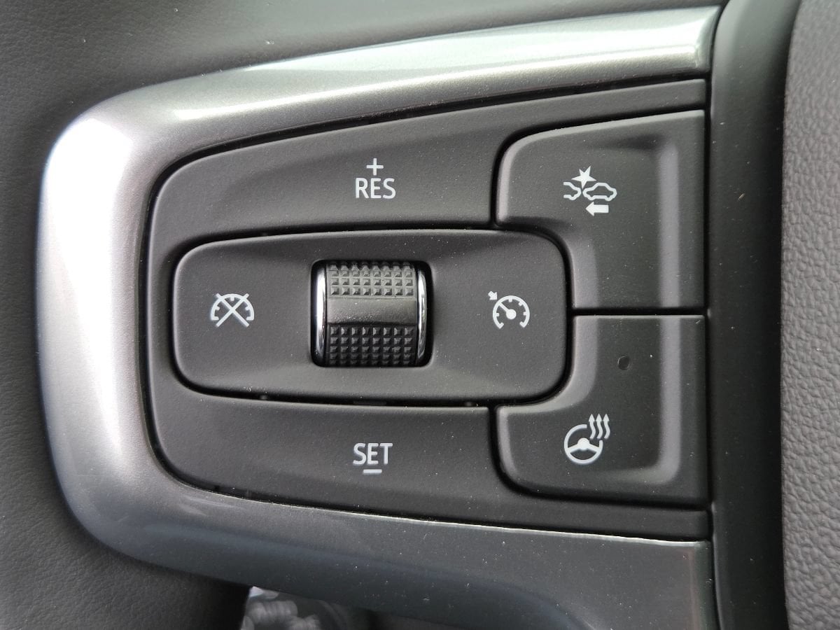 2026 Chevrolet Silverado 1500 LT - Photo 30