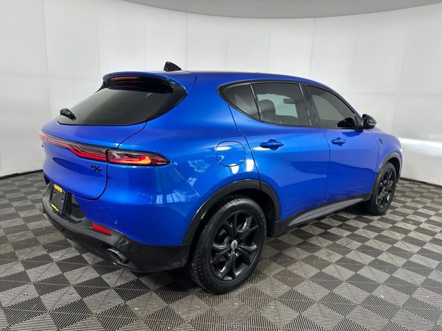 2024 Dodge Hornet R/T Plus photo 2