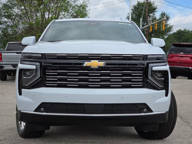 2026 Chevrolet Suburban High Country - Photo 15