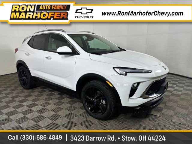 2024 Buick Encore GX Sport Touring's photo