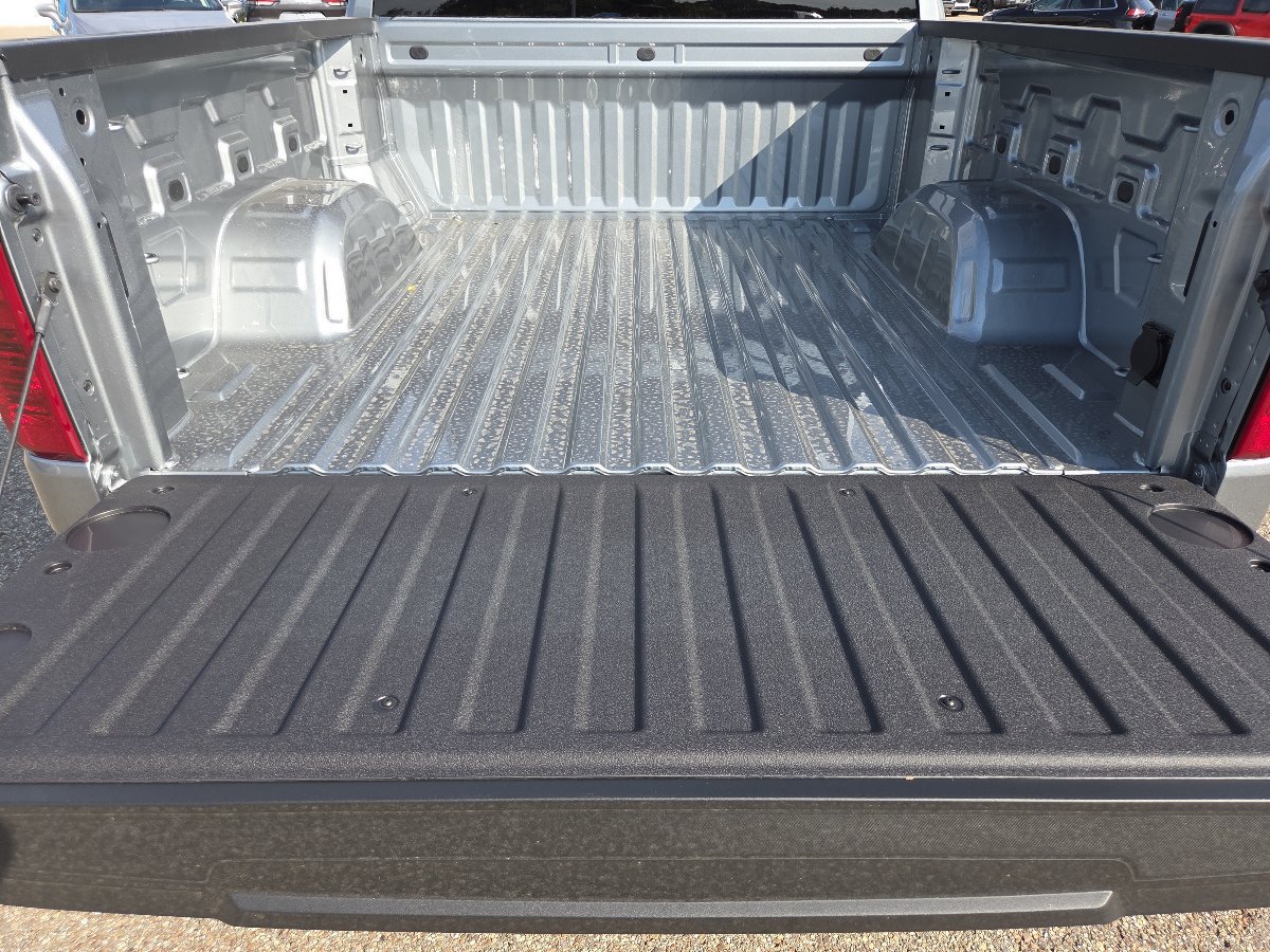 2026 Chevrolet Silverado 1500 LT - Photo 22