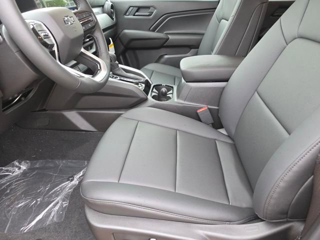 2026 Chevrolet Colorado Trail Boss - Photo 28