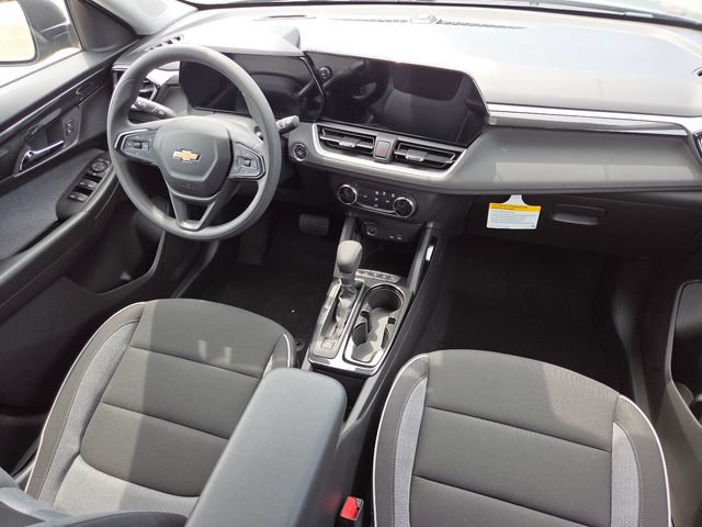 2026 Chevrolet Trailblazer LS - Photo 21