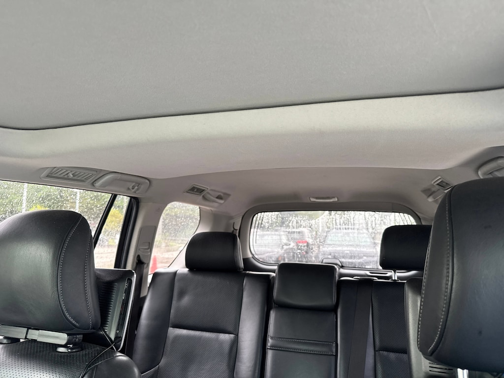 Used 2011 Lexus GX 460 Premium SUV