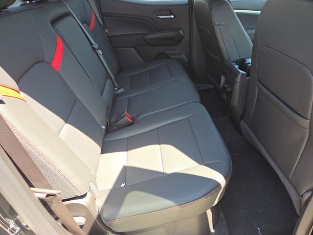 2026 Chevrolet Colorado Z71 - Photo 24