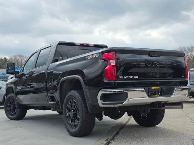 2026 Chevrolet Silverado 2500 HD LT - Photo 14