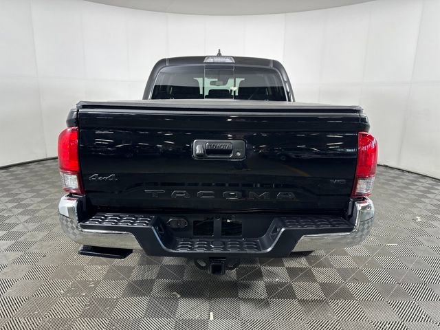 2023 Toyota Tacoma SR photo 4