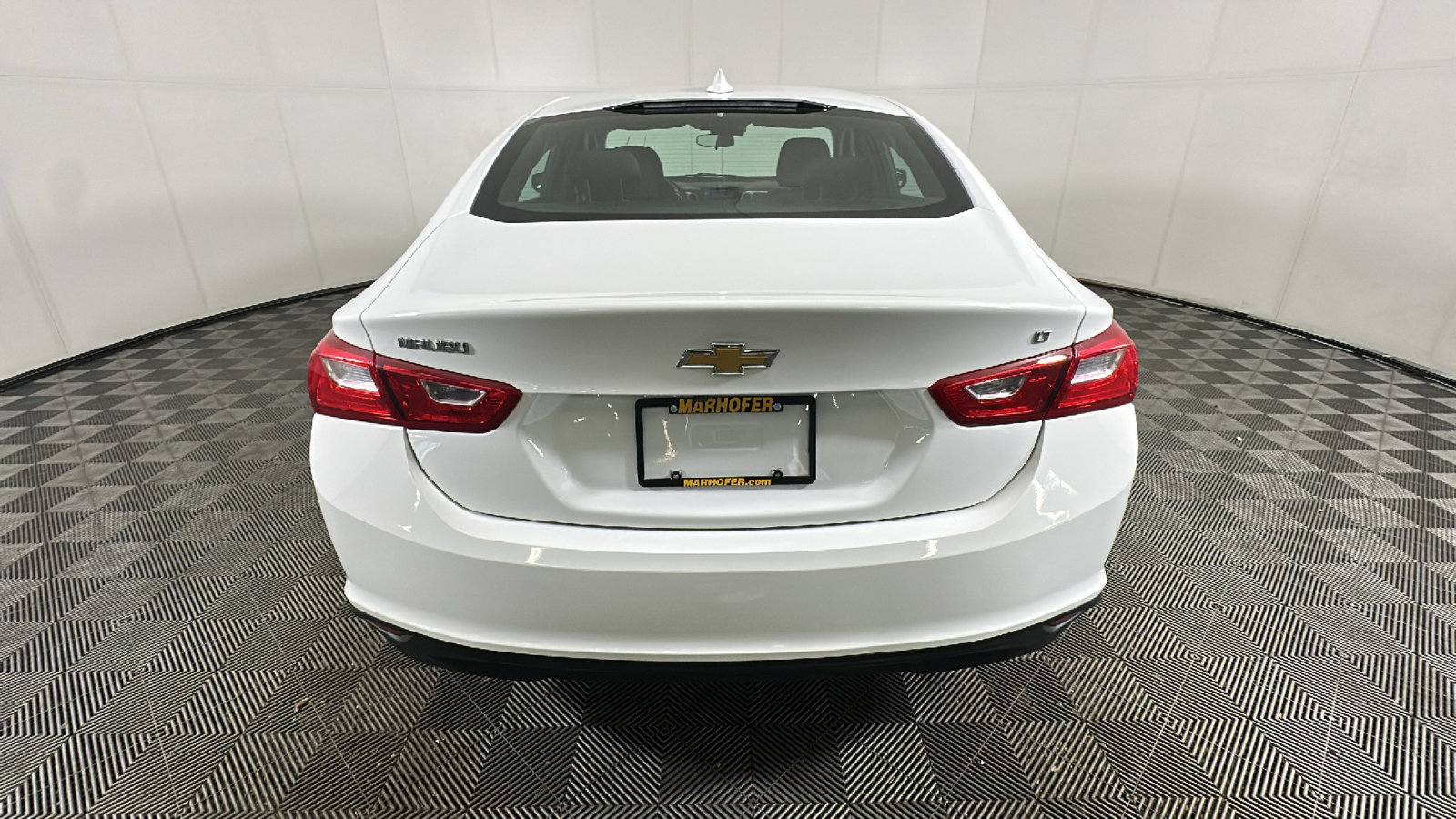 Used 2023 Chevrolet Malibu 1LT Sedan