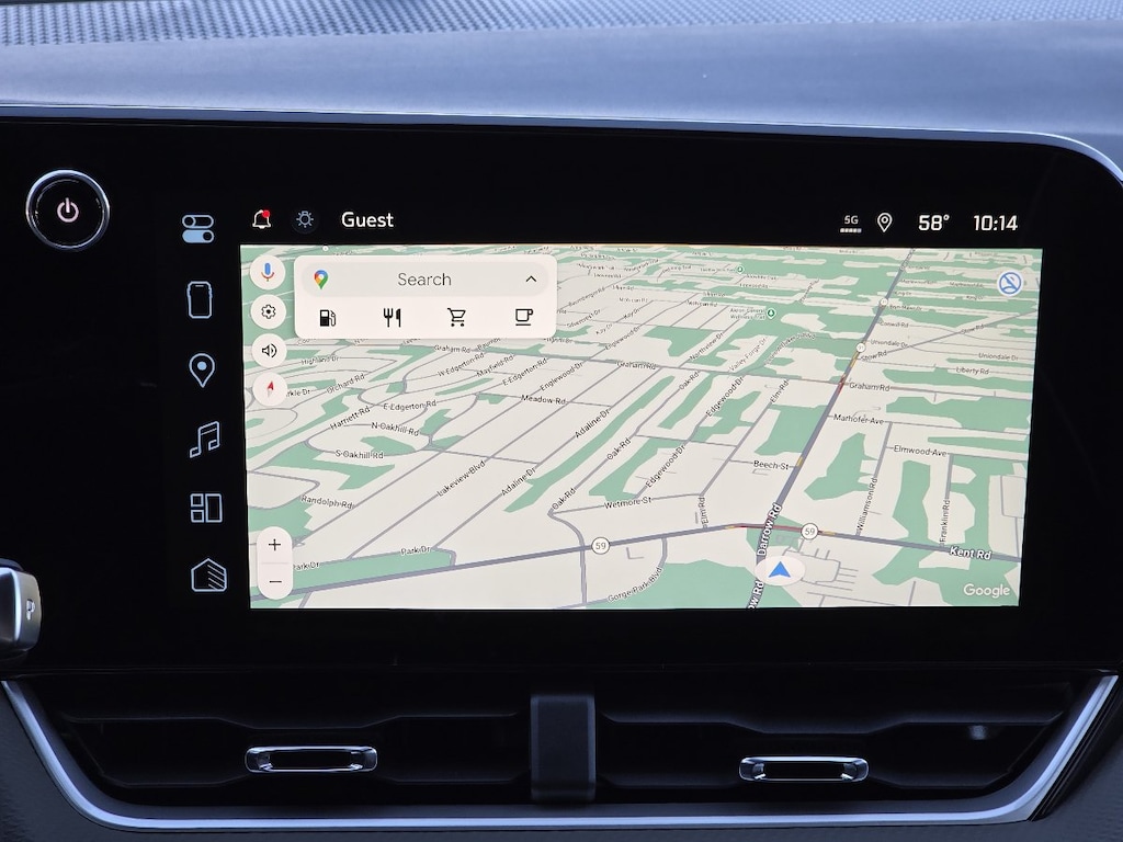 New 2027 Chevrolet Equinox LT SUV