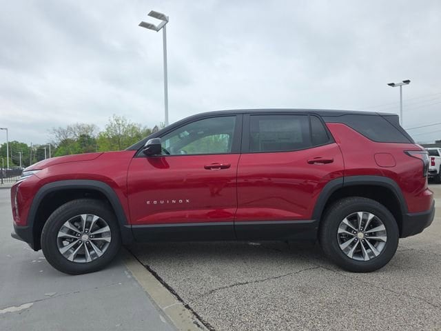2026 Chevrolet Equinox LT - Photo 13