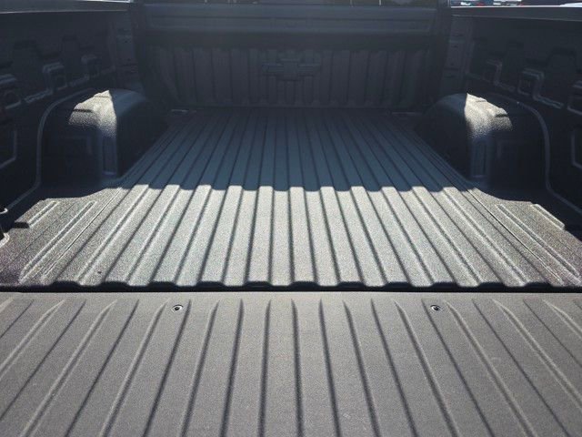 2025 Chevrolet Silverado 1500 LT - Photo 25