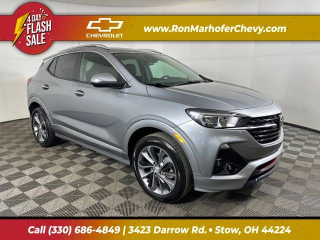 2023 Buick Encore GX Select's photo