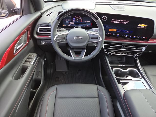 2026 Chevrolet Traverse Z71 - Photo 29