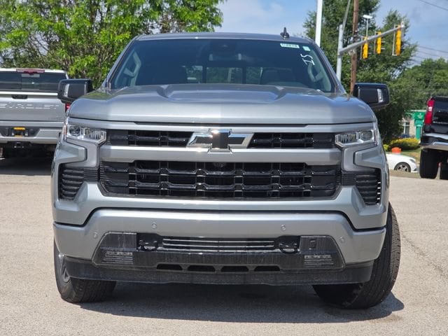2026 Chevrolet Silverado 1500 RST - Photo 14