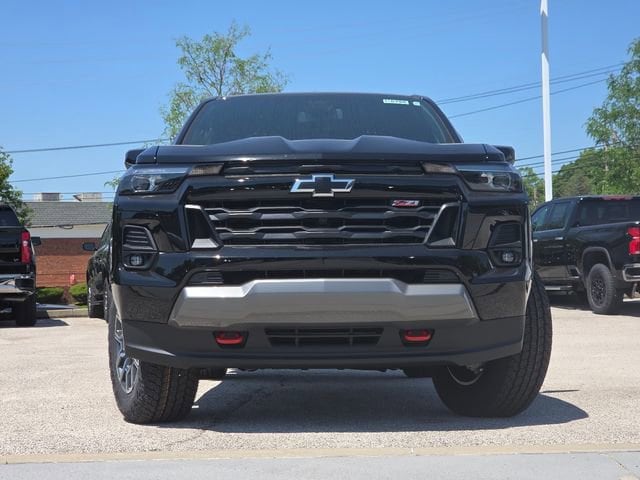 2026 Chevrolet Colorado Z71 - Photo 16
