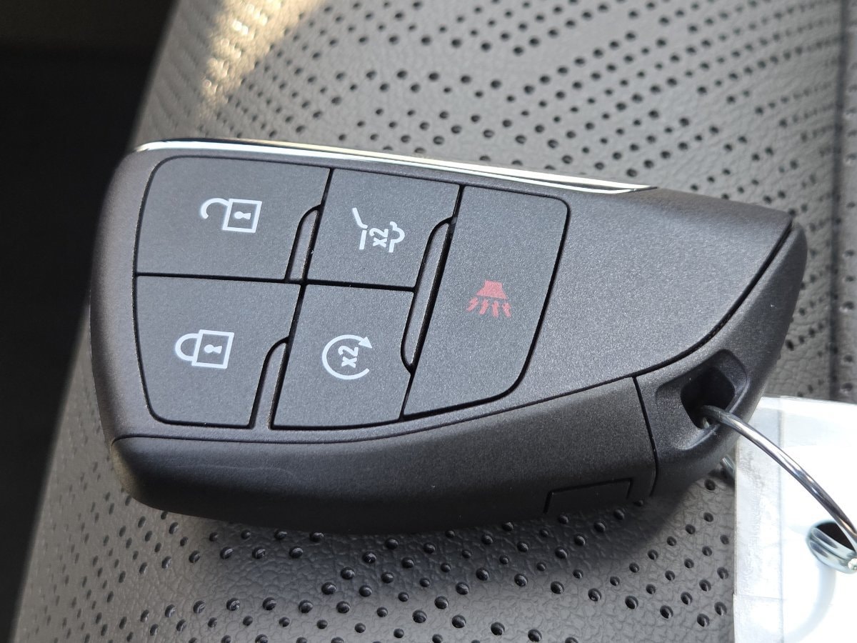 2027 Chevrolet Equinox LT - Photo 42