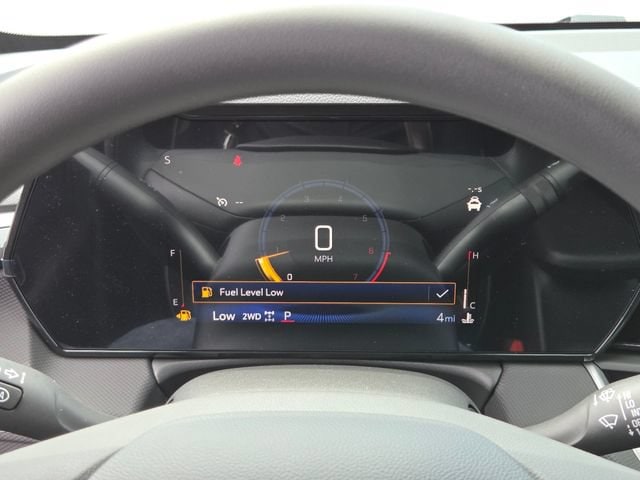 2026 Chevrolet Trailblazer LS - Photo 25