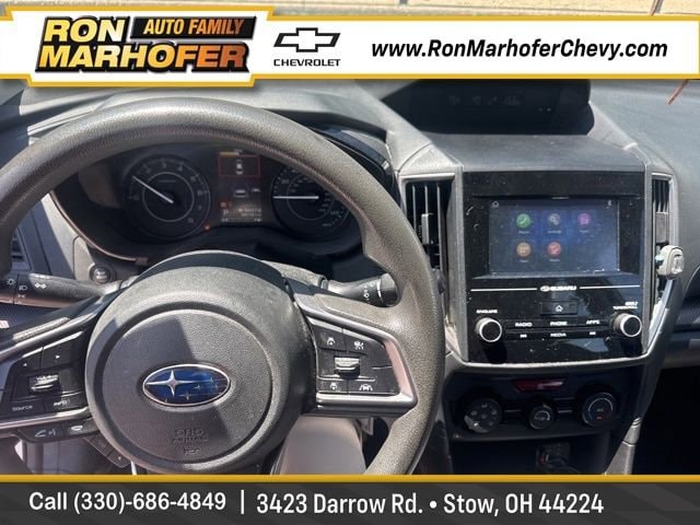 2021 Subaru Impreza 2.0i CVT PZEV's photo