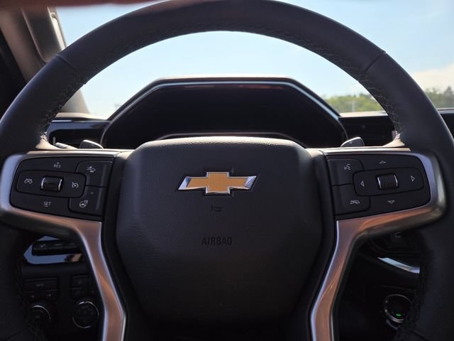 2026 Chevrolet Silverado 1500 LTZ - Photo 27
