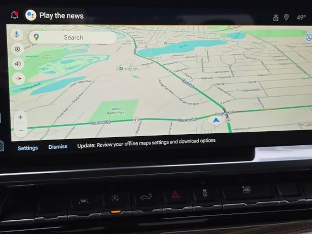 New 2026 Chevrolet Silverado 1500 LT (2FL) Truck