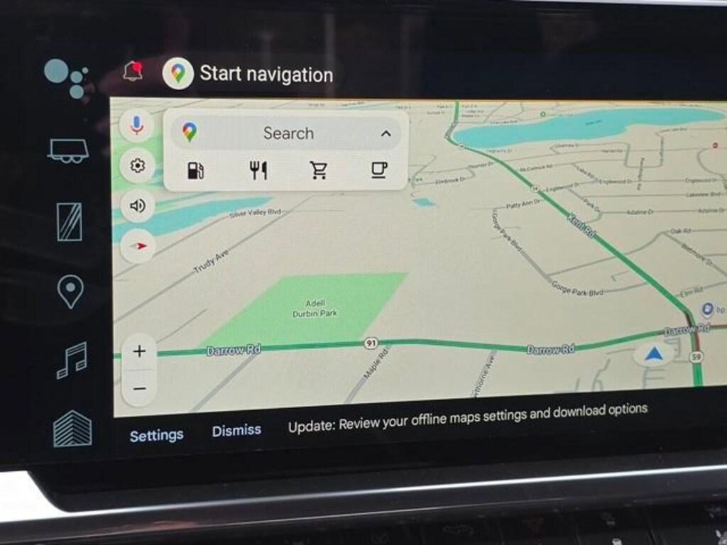 New 2026 Chevrolet Silverado 1500 LT (2FL) Truck