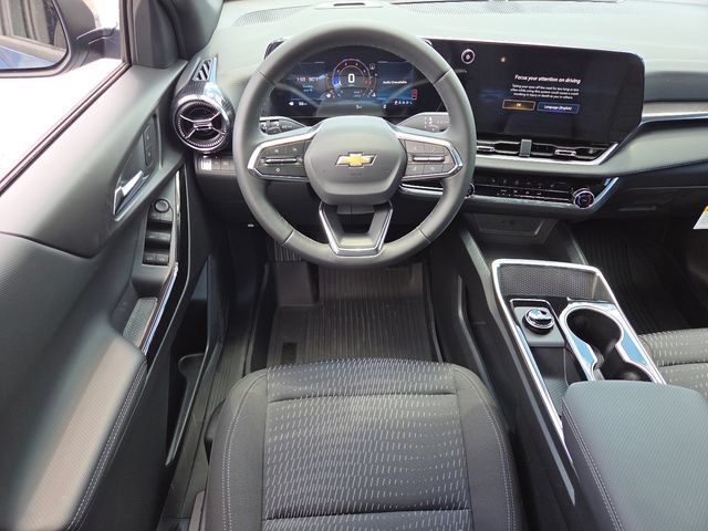 2026 Chevrolet Equinox LT - Photo 22