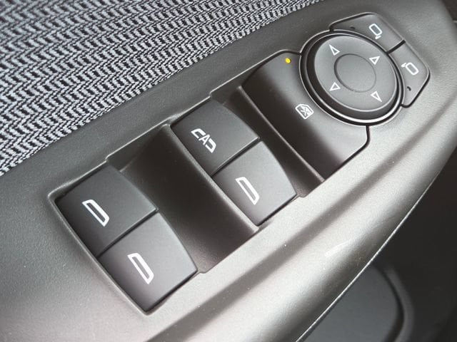 2026 Chevrolet Trailblazer LS - Photo 29