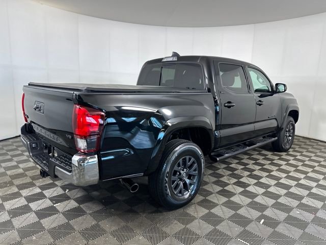 2023 Toyota Tacoma SR photo 3