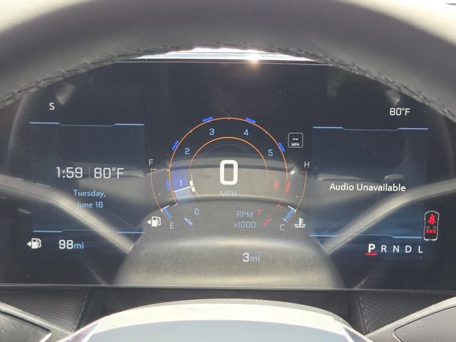 2026 Chevrolet Equinox LT - Photo 24