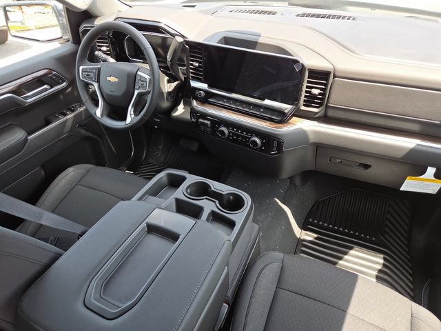 2026 Chevrolet Silverado 1500 LT - Photo 21