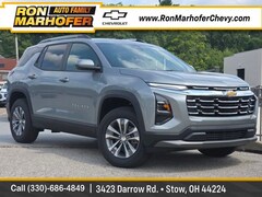 2026 Chevrolet Equinox LT SUV