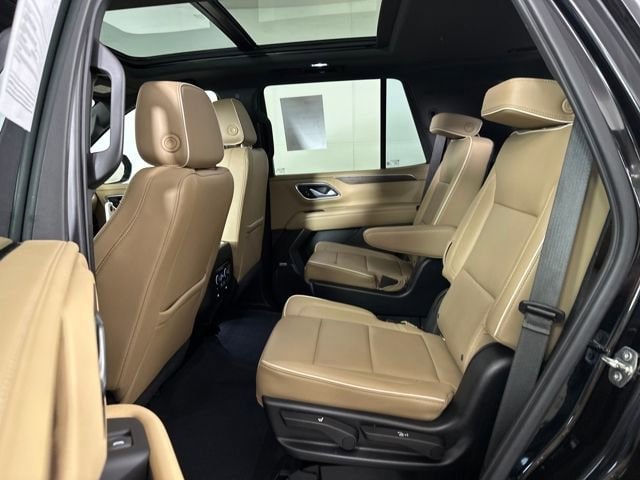 2021 Chevrolet Tahoe Premier - Photo 25