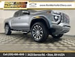  GMC Canyon