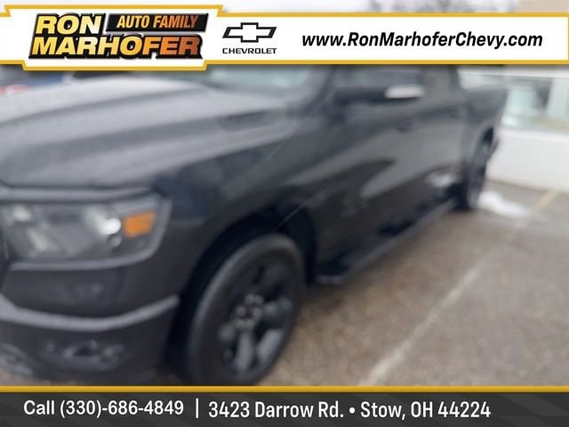 2019 RAM Ram 1500 Pickup Big Horn/Lone Star's photo