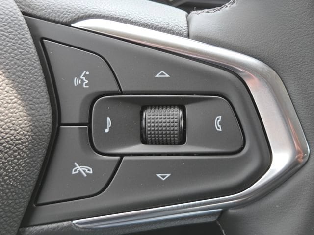 2026 Chevrolet Trax LT - Photo 25