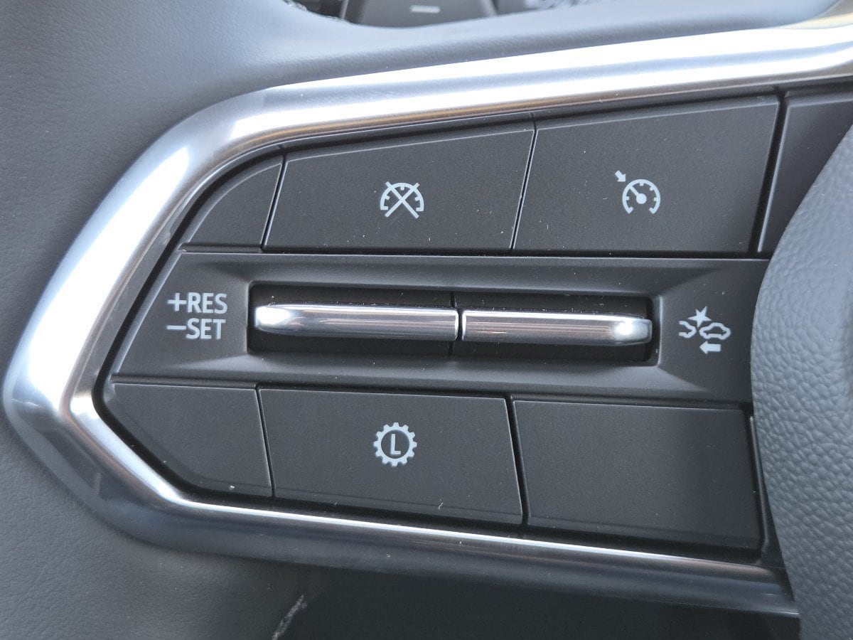 2027 Chevrolet Equinox LT - Photo 36