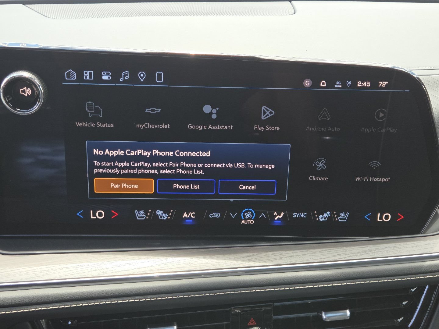 2026 Chevrolet Tahoe Premier - Photo 5