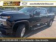  Chevrolet Silverado 2500 HD