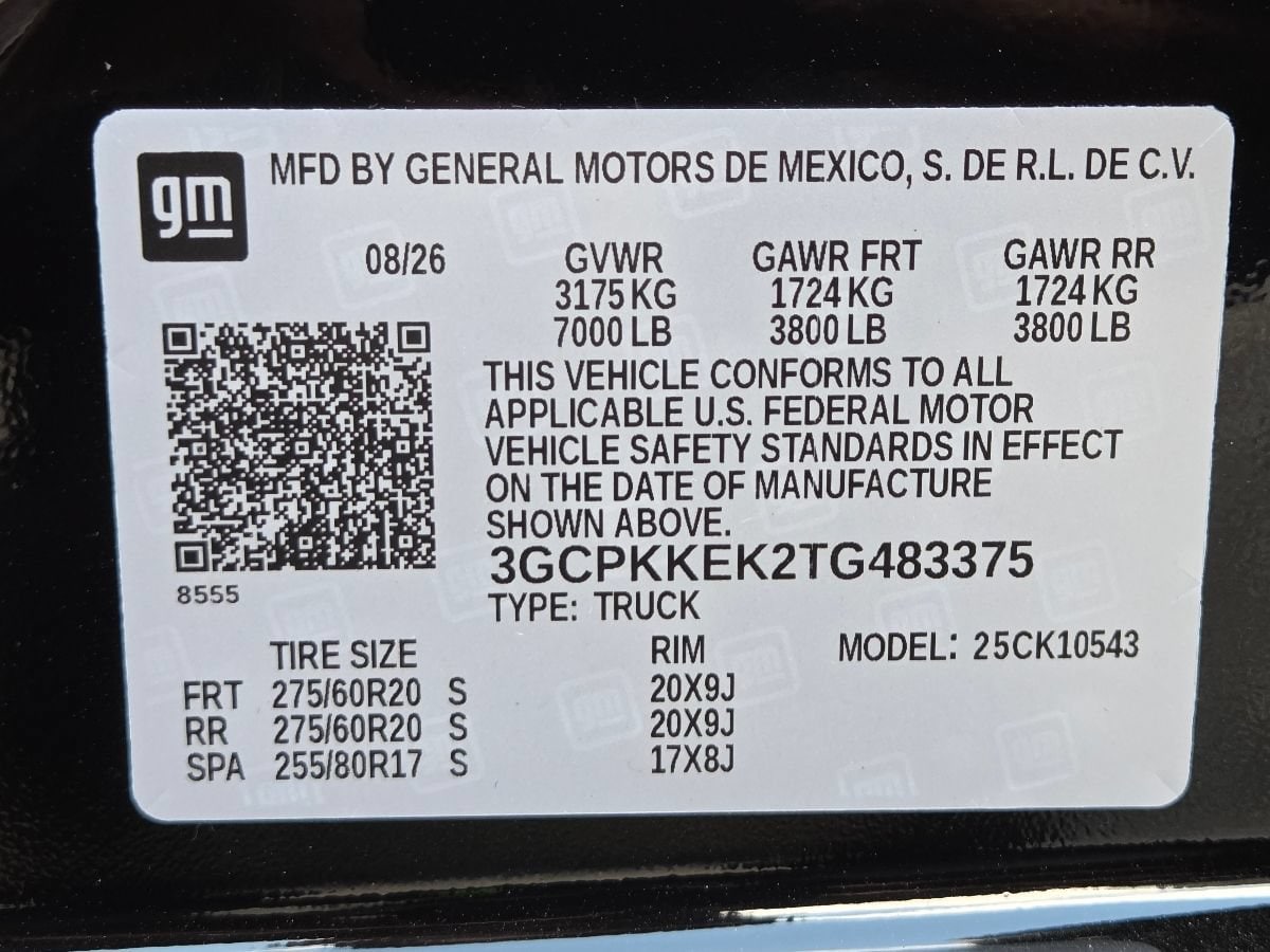 2026 Chevrolet Silverado 1500 LT - Photo 36