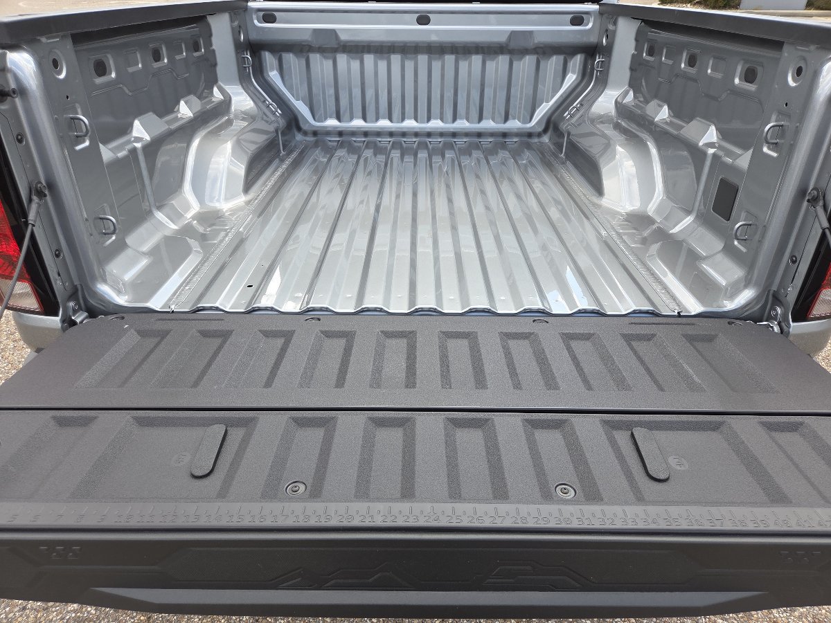 2026 Chevrolet Colorado Trail Boss - Photo 21