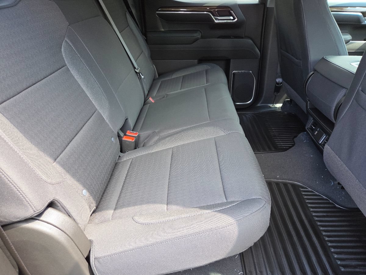 2026 Chevrolet Silverado 1500 LT - Photo 22