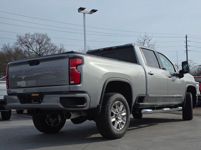 2026 Chevrolet Silverado 2500 HD High Country - Photo 16